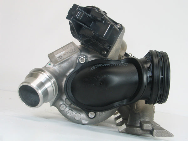 NUEVO Mitsubishi TD04LR6W Turbo BMW Serie 2 Mini Cooper S B48A20 2.0L 49477-02233