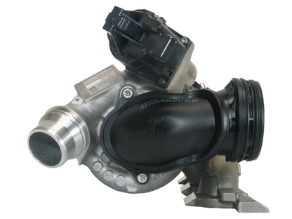 NEW Mitsubishi TD04LR6W Turbo BMW X1 X2 Mini Cooper S B48 2.0L Gas 49477-02233