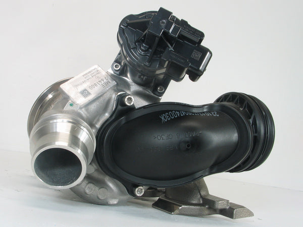 NUEVO Mitsubishi TD04LR6W Turbo BMW Serie 2 Mini Cooper S B48A20 2.0L 49477-02233