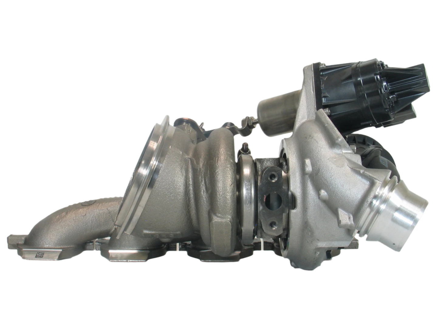 NEW Mitsubishi TD04LR6W Turbo BMW X1 X2 Mini Cooper S B48 2.0L Gas 49477-02233