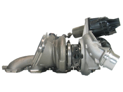 NEW Mitsubishi TD04LR6W Turbo BMW X1 X2 Mini Cooper S B48 2.0L Gas 49477-02233