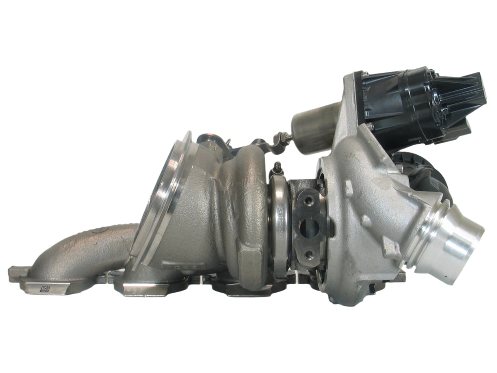 NEW Mitsubishi TD04LR6W Turbo BMW Mini 49477-02233 – TurboTurbos