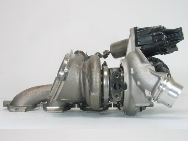 NUEVO Mitsubishi TD04LR6W Turbo BMW Serie 2 Mini Cooper S B48A20 2.0L 49477-02233