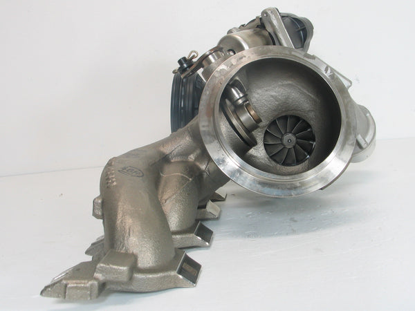 NUEVO Mitsubishi TD04LR6W Turbo BMW Serie 2 Mini Cooper S B48A20 2.0L 49477-02233