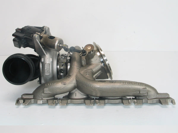 NUEVO Mitsubishi TD04LR6W Turbo BMW Serie 2 Mini Cooper S B48A20 2.0L 49477-02233