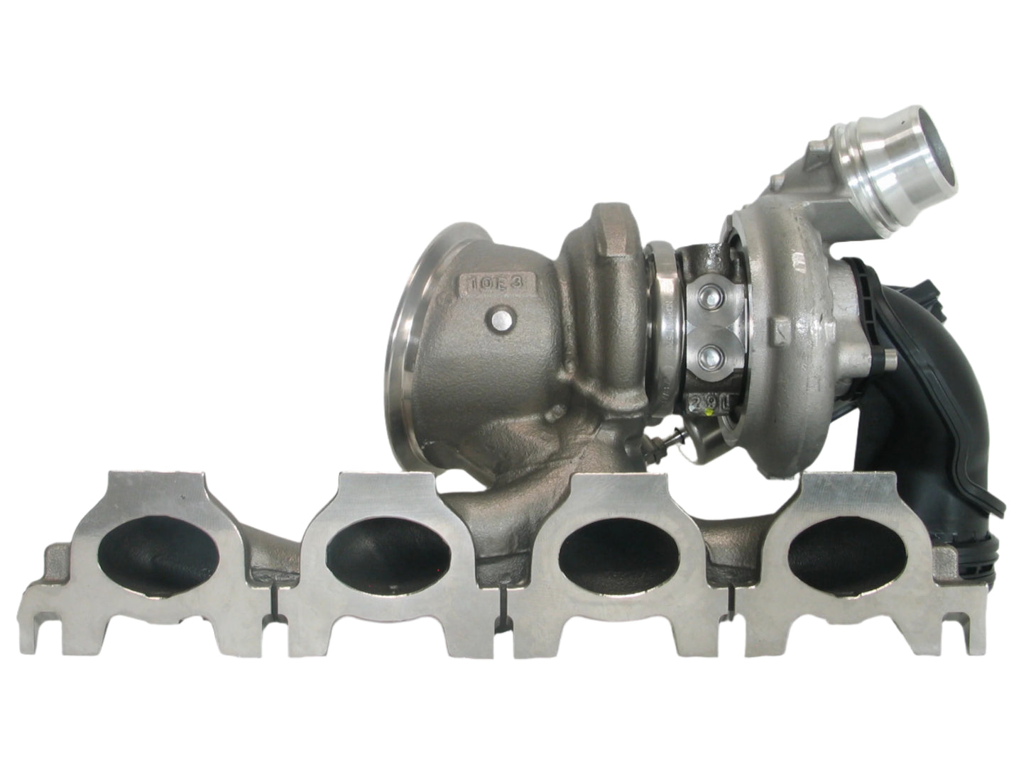 NEW Mitsubishi TD04LR6W Turbo BMW X1 X2 Mini Cooper S B48 2.0L Gas 49477-02233