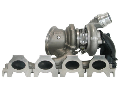 NEW Mitsubishi TD04LR6W Turbo BMW X1 X2 Mini Cooper S B48 2.0L Gas 49477-02233