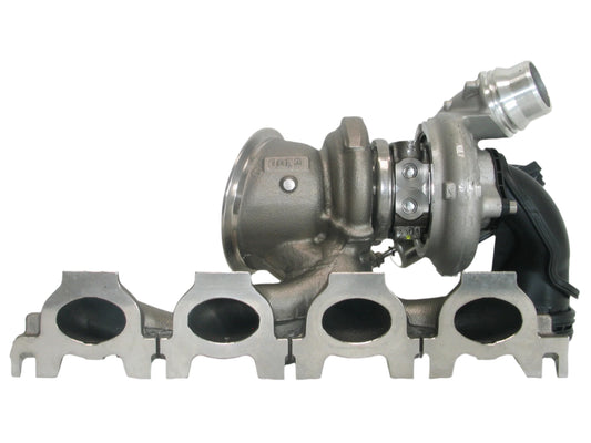 NEW Mitsubishi TD04LR6W Turbo BMW X1 X2 Mini Cooper S B48 2.0L Gas 49477-02233