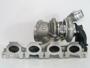 NUEVO Mitsubishi TD04LR6W Turbo BMW Serie 2 Mini Cooper S B48A20 2.0L 49477-02233