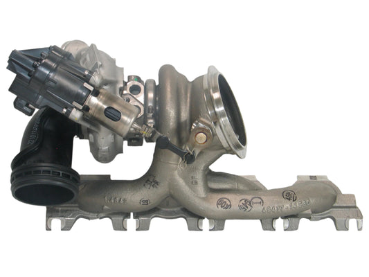 NEW Mitsubishi TD04LR6W Turbo BMW X1 X2 Mini Cooper S B48 2.0L Gas 49477-02233