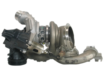 NEW Mitsubishi TD04LR6W Turbo BMW X1 X2 Mini Cooper S B48 2.0L Gas 49477-02233