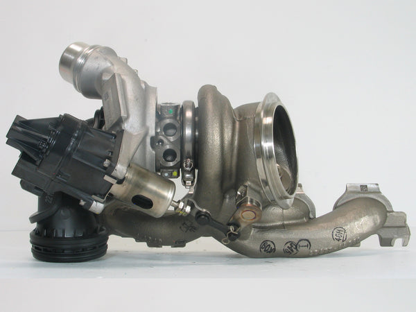 NUEVO Mitsubishi TD04LR6W Turbo BMW Serie 2 Mini Cooper S B48A20 2.0L 49477-02233