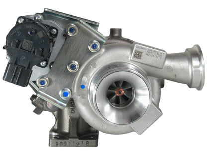 NEW Mitsubishi TD04M4t Turbo Komatsu Industrial Cummins P173 QSB4.5 49477-02500