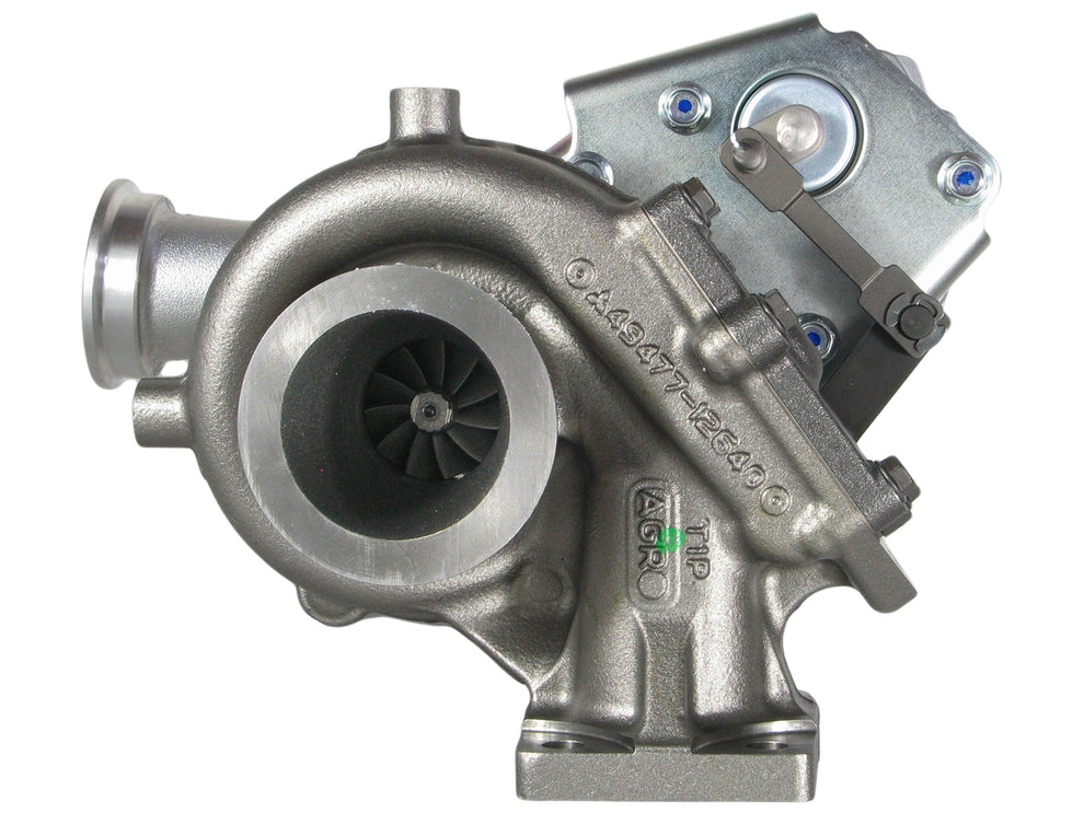 NEW Mitsubishi TD04M4t Turbo Komatsu Cummins 49477-02500 – TurboTurbos