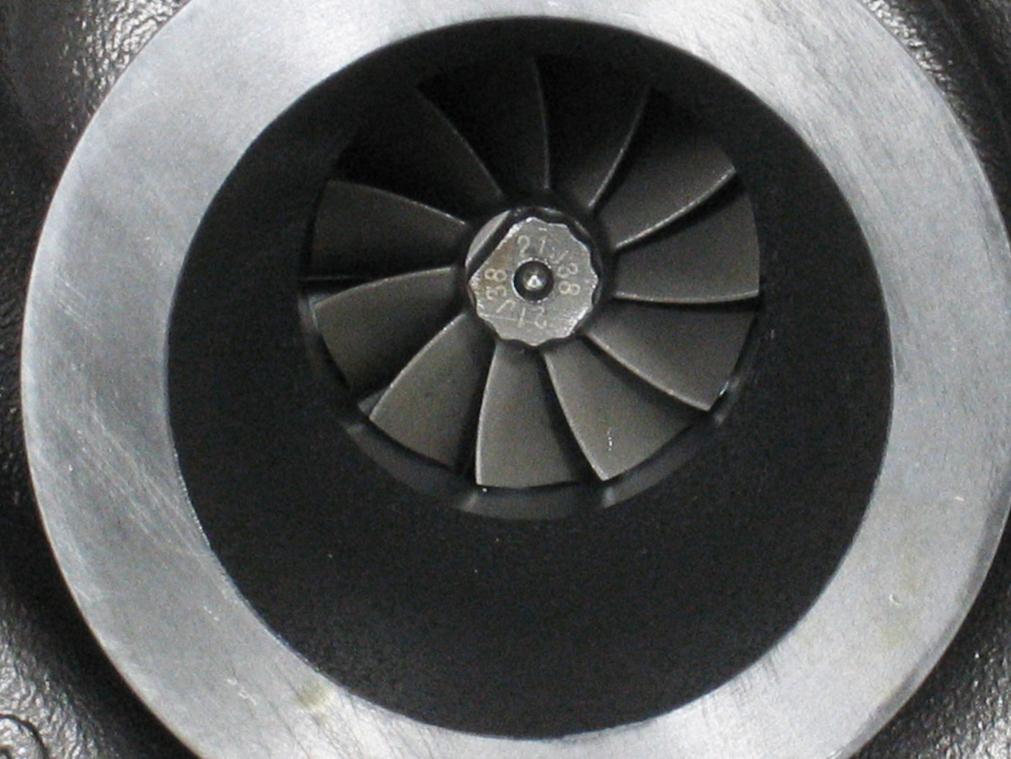 NEW Mitsubishi TD04M4t Turbo Komatsu Industrial Cummins P173 QSB4.5 49477-02500