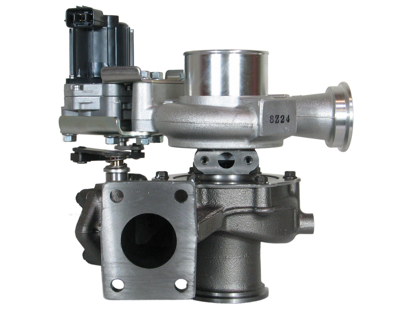 NEW Mitsubishi TD04M4t Turbo Komatsu Industrial Cummins P173 QSB4.5 49477-02500