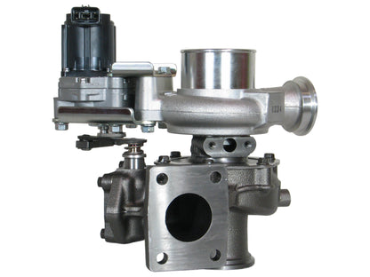 NEW Mitsubishi TD04M4t Turbo Komatsu Industrial Cummins P173 QSB4.5 49477-02500