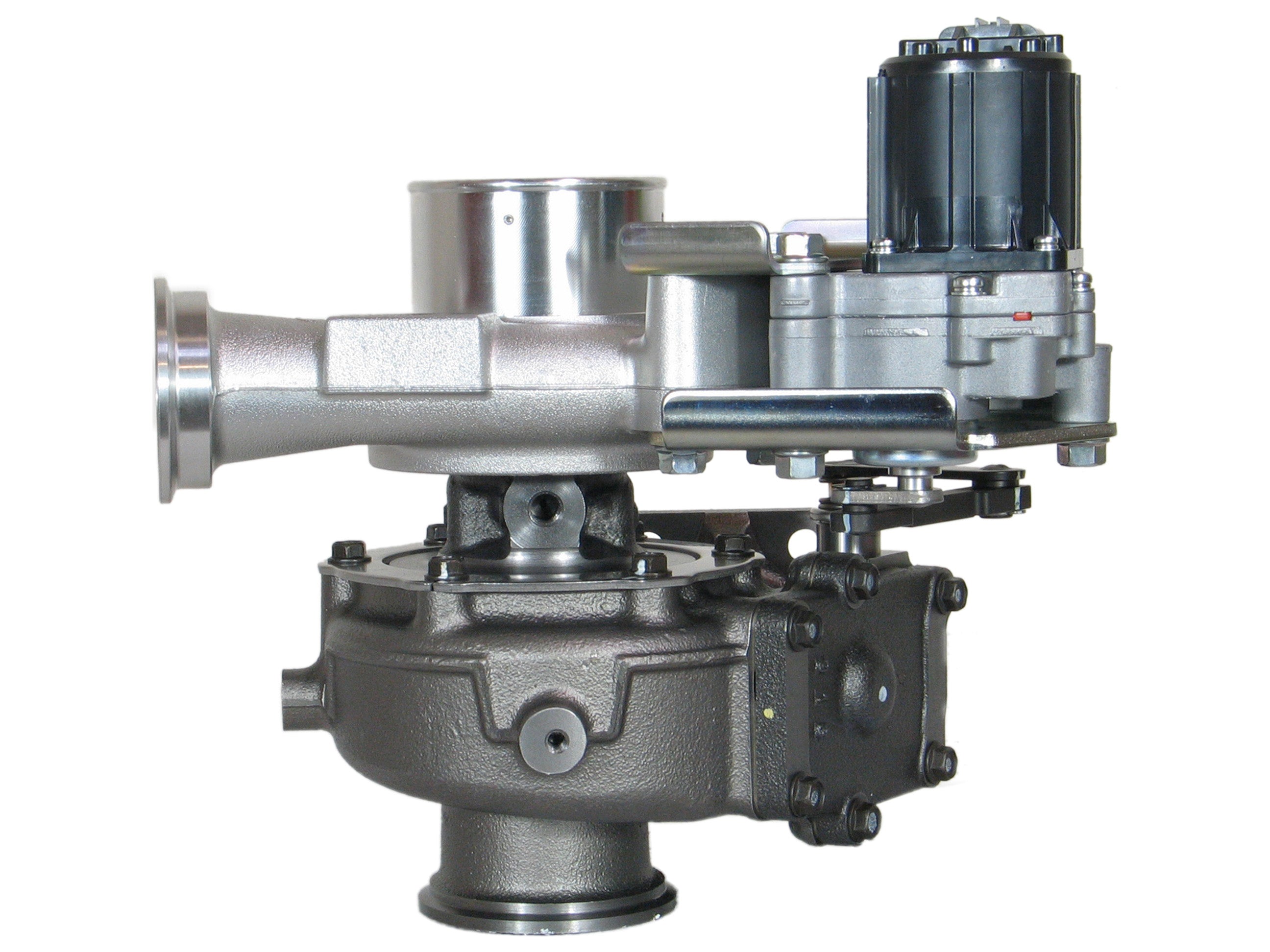 NEW Mitsubishi TD04M4t Turbo Komatsu Cummins 49477-02500 – TurboTurbos