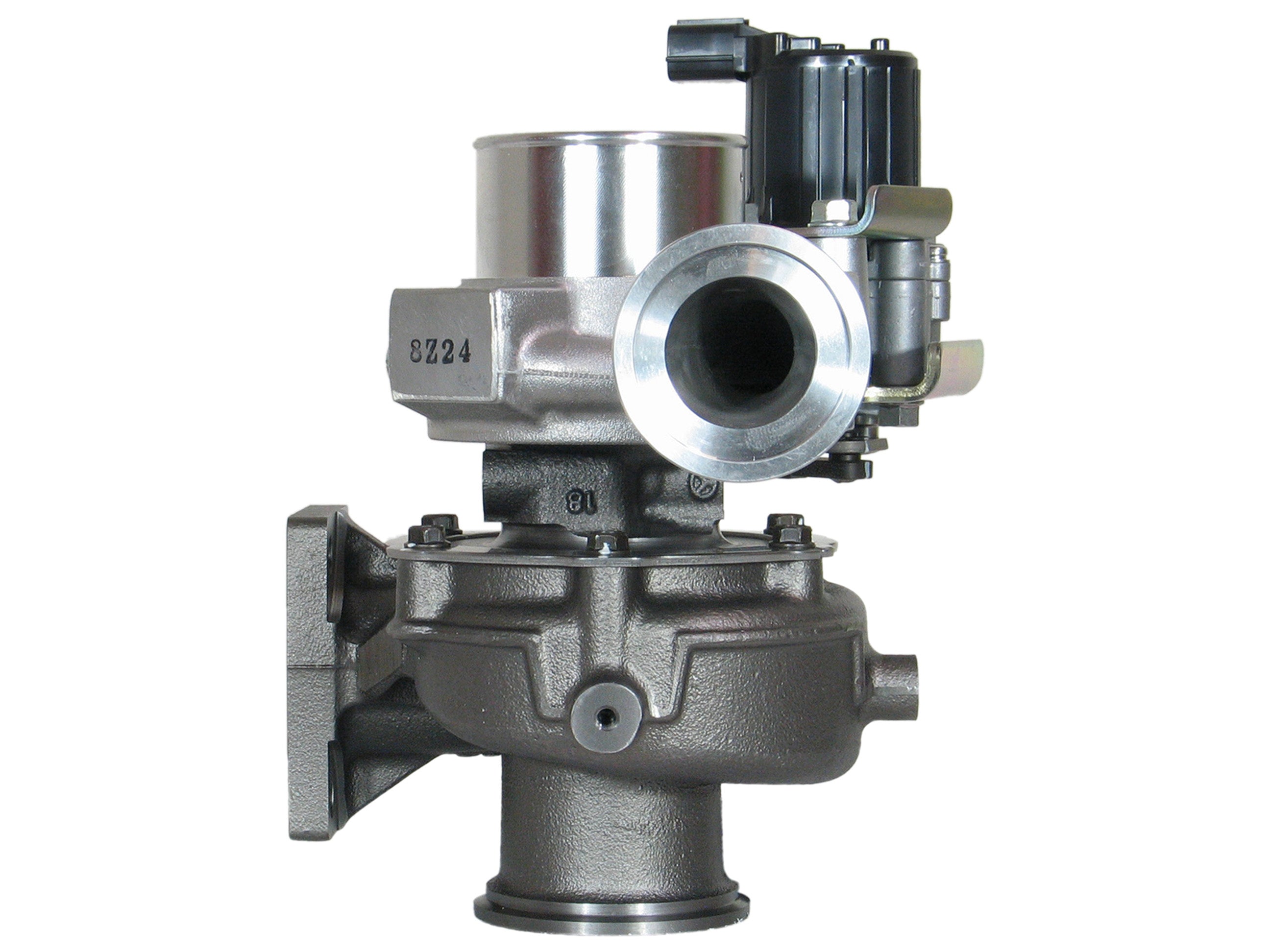 NEW Mitsubishi TD04M4t Turbo Komatsu Cummins 49477-02500 – TurboTurbos NEW Mitsubishi TD04M4t Turbo Komatsu Cummins 49477-02500 – TurboTurbos