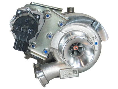 NUEVO Mitsubishi TD04M4t Turbo Komatsu Industrial Cummins P173 QSB4.5 49477-02510