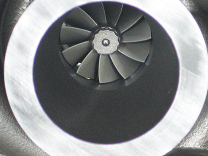 NUEVO Mitsubishi TD04M4t Turbo Komatsu Industrial Cummins P173 QSB4.5 49477-02510