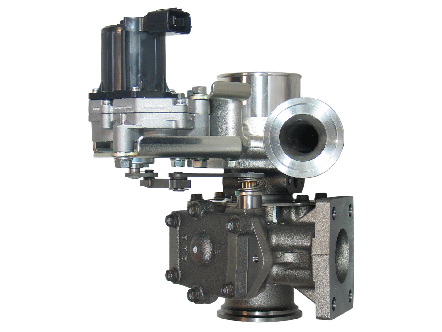 NUEVO Mitsubishi TD04M4t Turbo Komatsu Industrial Cummins P173 QSB4.5 49477-02510