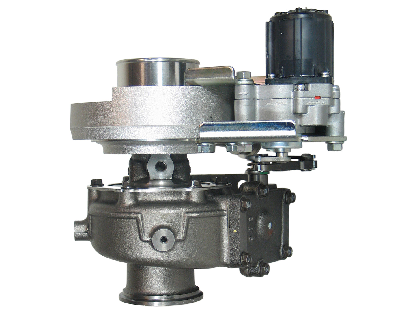 NUEVO Mitsubishi TD04M4t Turbo Komatsu Industrial Cummins P173 QSB4.5 49477-02510