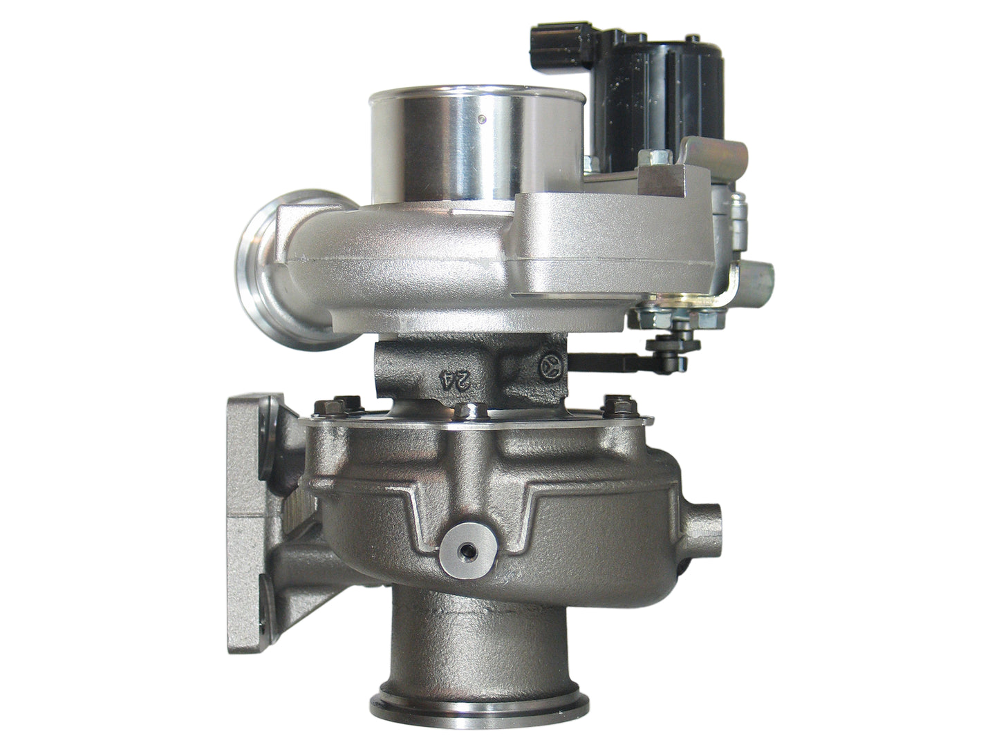 NUEVO Mitsubishi TD04M4t Turbo Komatsu Industrial Cummins P173 QSB4.5 49477-02510