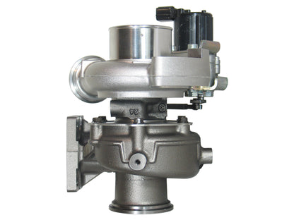 NUEVO Mitsubishi TD04M4t Turbo Komatsu Industrial Cummins P173 QSB4.5 49477-02510