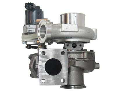 NUEVO Mitsubishi TD04M4t Turbo Komatsu Industrial Cummins P173 QSB4.5 49477-02510