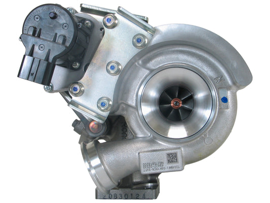 NEW Mitsubishi TD04M4t Turbo Komatsu Industrial Cummins P173 QSB4.5 49477-02530