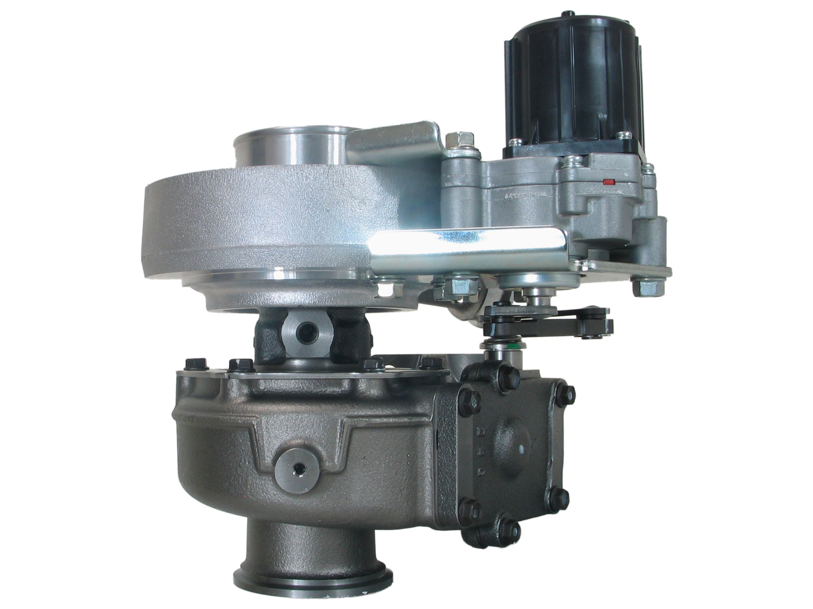 NEW Mitsubishi TD04M4t Turbo Komatsu Cummins 49477-02530 – TurboTurbos