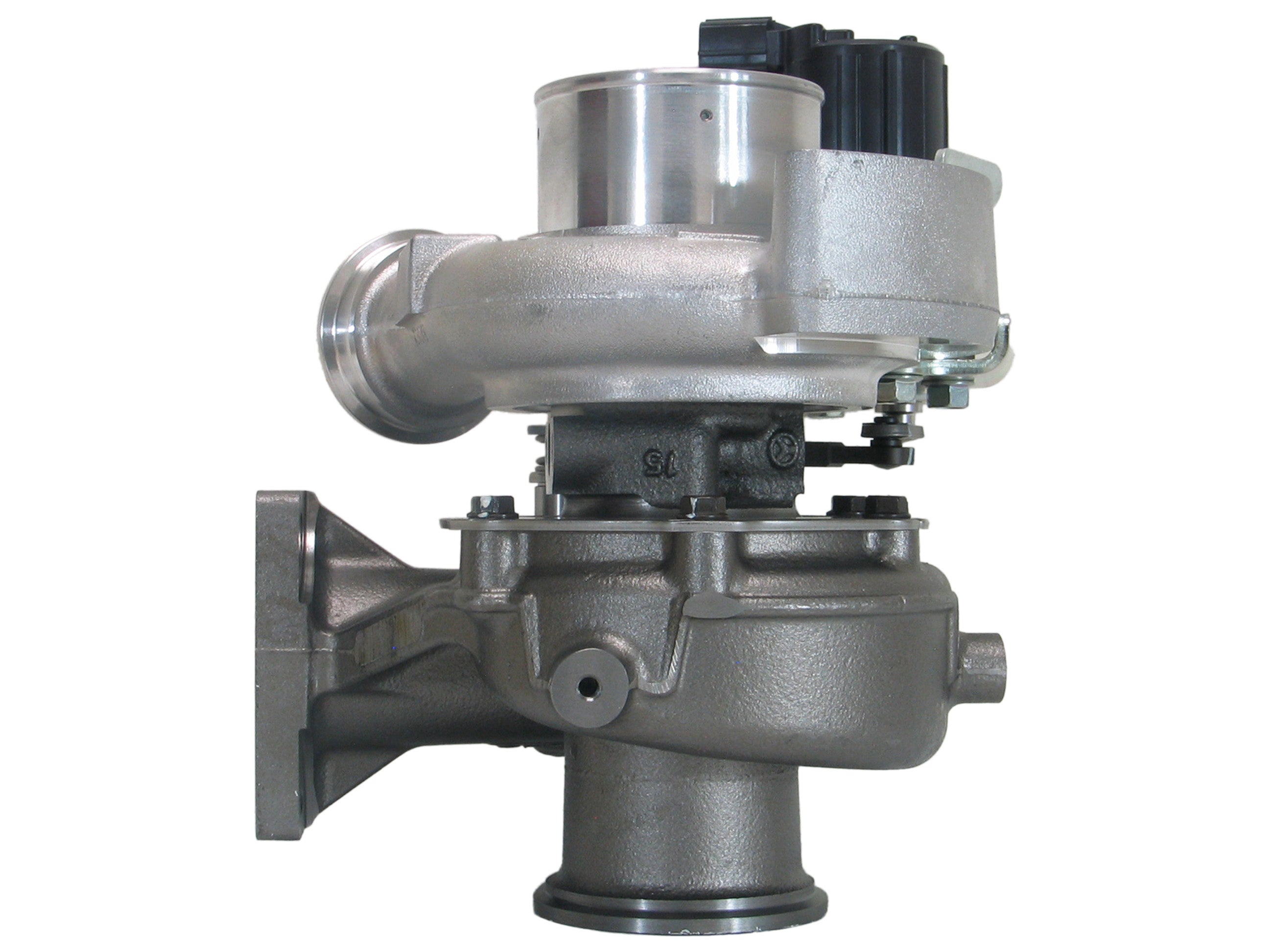 NEW Mitsubishi TD04M4t Turbo Komatsu Cummins 49477-02530 – TurboTurbos