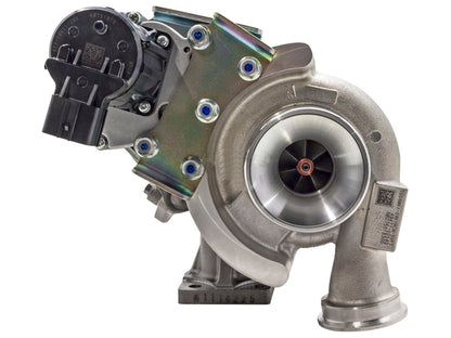 NEW Mitsubishi TD04M4t Turbo Komatsu Industrial Cummins P173 QSB4.5 49477-02540