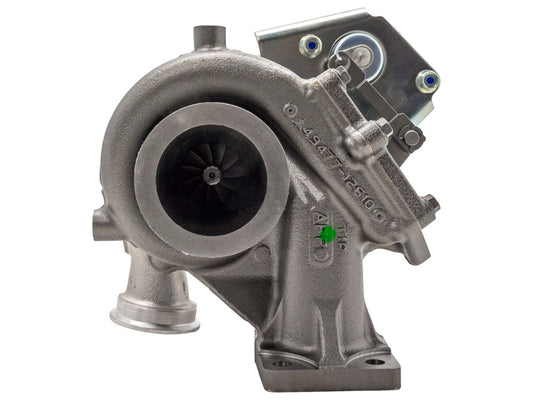 NEW Mitsubishi TD04M4t Turbo Komatsu Industrial Cummins P173 QSB4.5 49477-02540