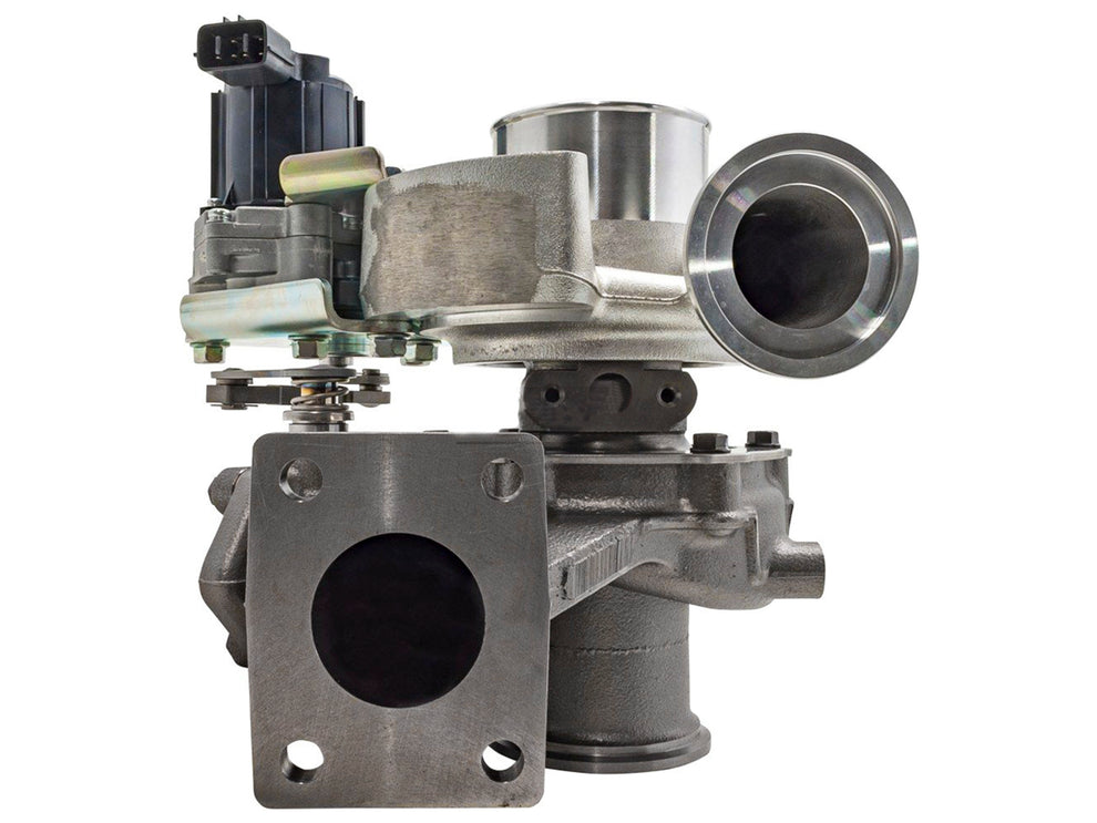 NEW Mitsubishi TD04M4t Turbo Komatsu Cummins 49477-02540 – TurboTurbos