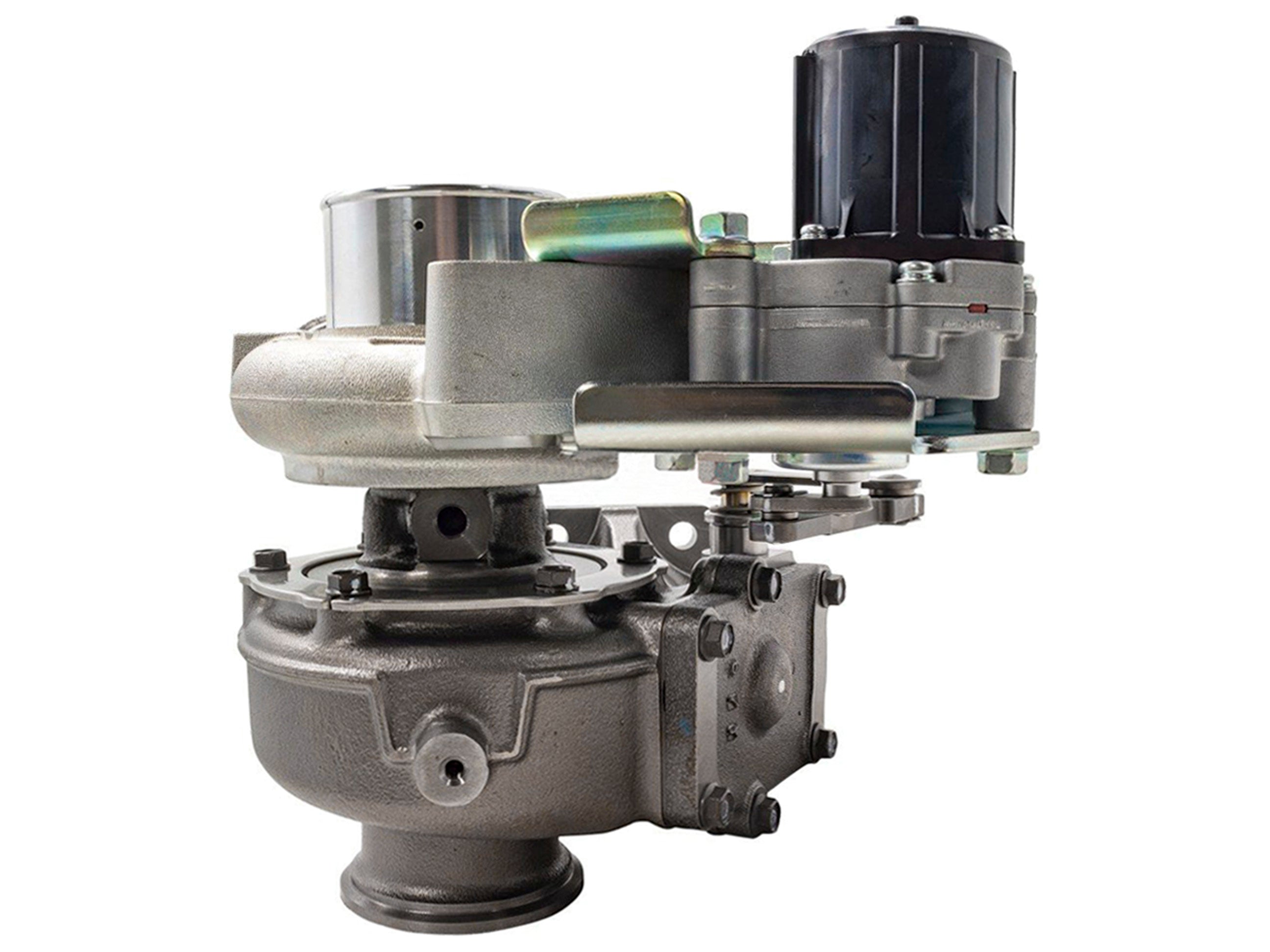 NEW Mitsubishi TD04M4t Turbo Komatsu Cummins 49477-02540 – TurboTurbos