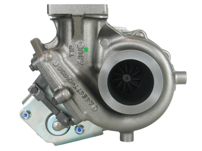 NUEVO Mitsubishi TD04M4t Turbo Komatsu Industrial Cummins P173 QSB4.5 49477-02550