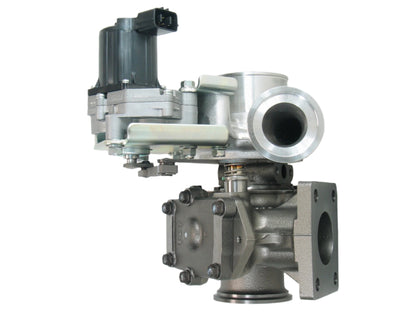 NUEVO Mitsubishi TD04M4t Turbo Komatsu Industrial Cummins P173 QSB4.5 49477-02550