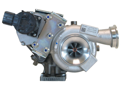 NUEVO Mitsubishi TD04M4t Turbo Komatsu Industrial Cummins P173 QSB4.5 49477-02560