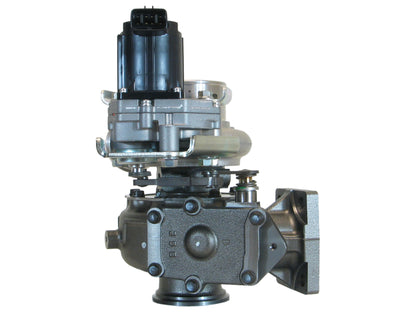 NUEVO Mitsubishi TD04M4t Turbo Komatsu Industrial Cummins P173 QSB4.5 49477-02560