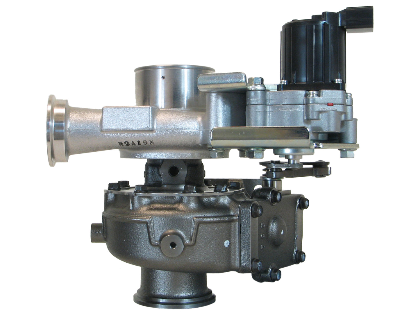 NUEVO Mitsubishi TD04M4t Turbo Komatsu Industrial Cummins P173 QSB4.5 49477-02560