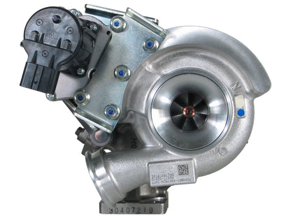 NUEVO Mitsubishi TD04M4t Turbo Komatsu Industrial P179 HMRO 6276818100 49477-02610