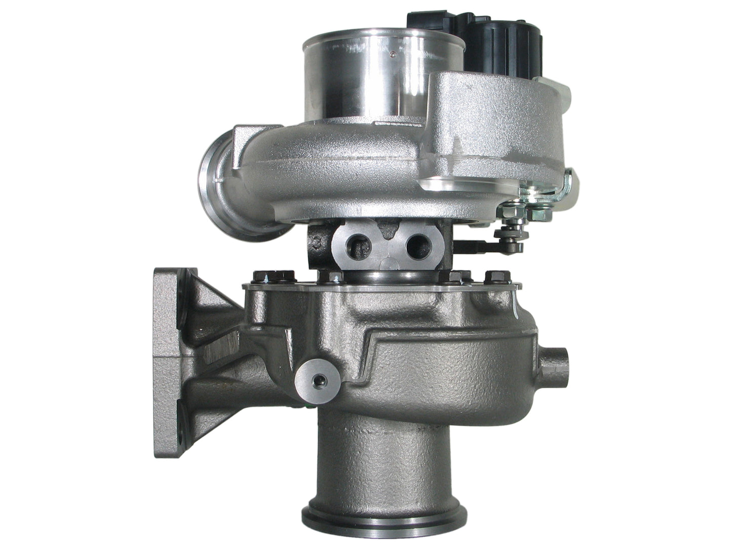 NUEVO Mitsubishi TD04M4t Turbo Komatsu Industrial P179 HMRO 6276818100 49477-02610