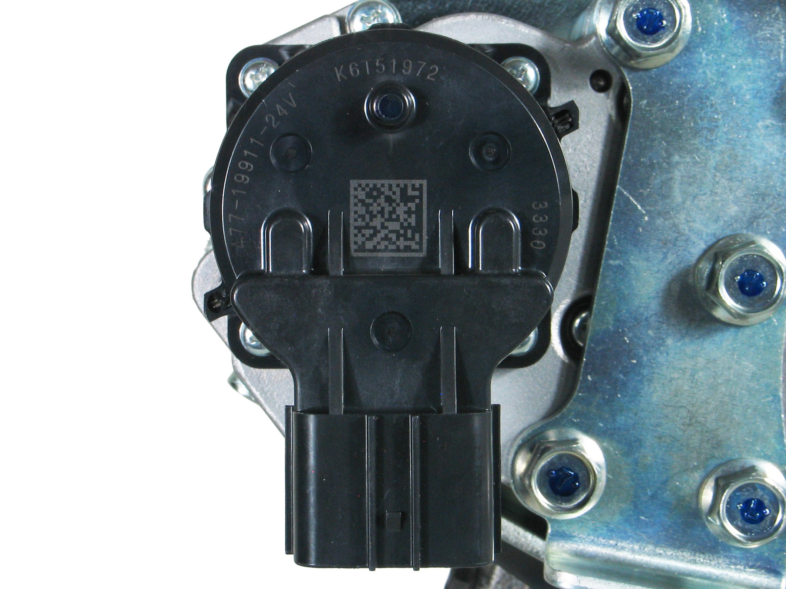 NEW Mitsubishi TD04M4t Turbo Komatsu 49477-02610 – TurboTurbos
