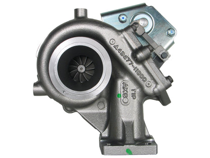 NUEVO Mitsubishi TD04M4t Turbo Komatsu Industrial P179 HMRO 6276818100 49477-02610