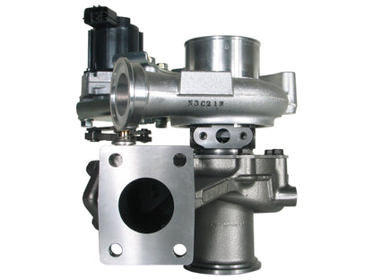 NUEVO Mitsubishi TD04M4t Turbo Komatsu Industrial P179 HMRO 6276818100 49477-02610