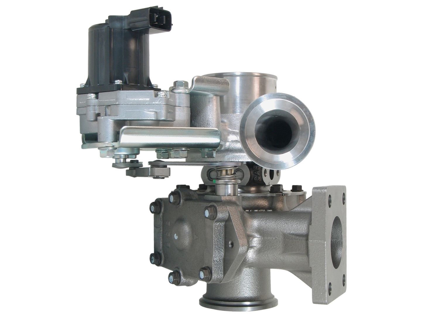 NUEVO Mitsubishi TD04M4t Turbo Komatsu Industrial P179 HMRO 6276818100 49477-02610