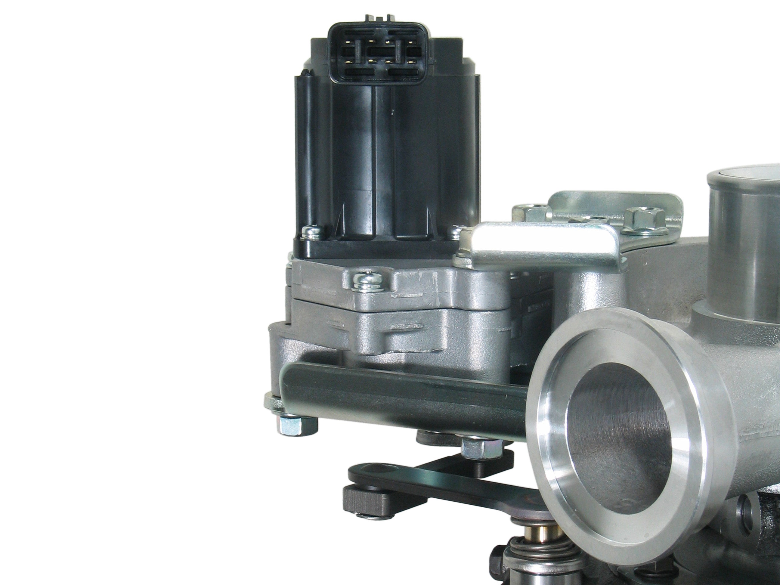 NEW Mitsubishi TD04M4t Turbo Komatsu 49477-02610 – TurboTurbos