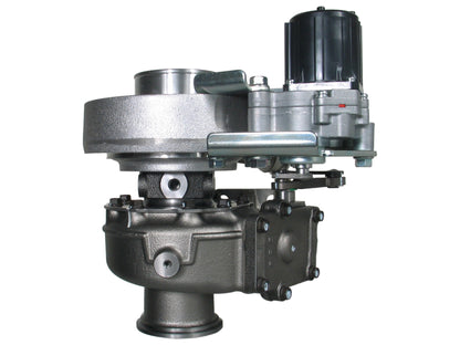 NUEVO Mitsubishi TD04M4t Turbo Komatsu Industrial P179 HMRO 6276818100 49477-02610